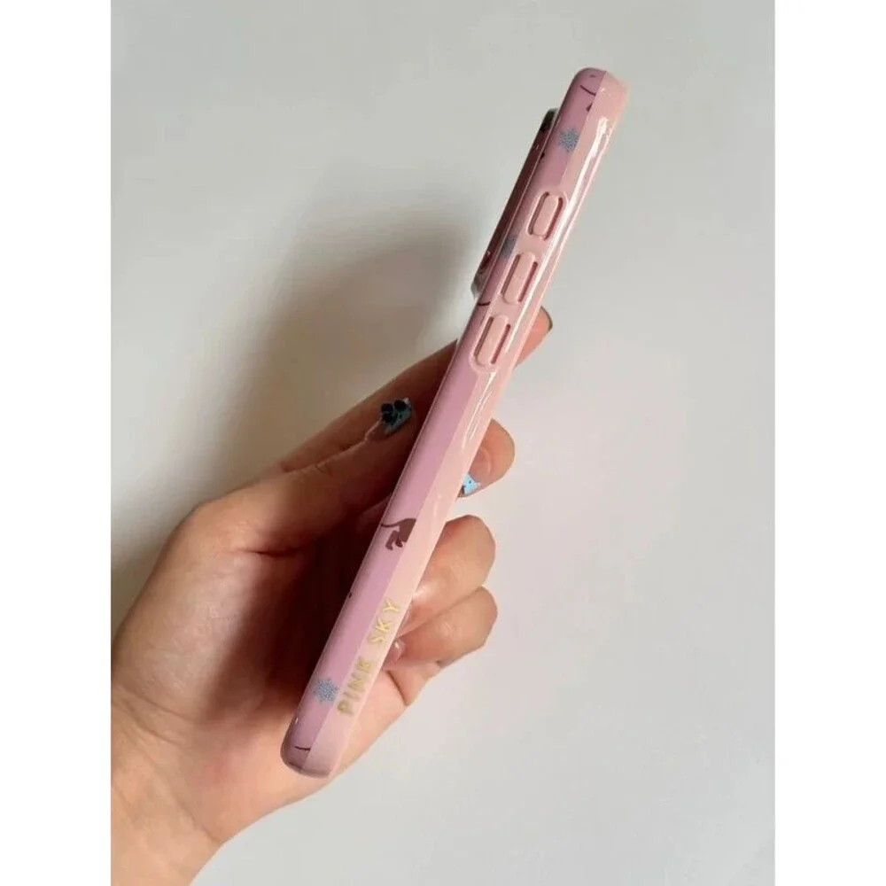 Pink Sky nwot pink
